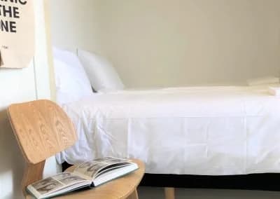 06 Attic Room - afbeelding 1